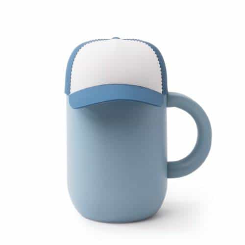 CASQUETTE ASOBU HAPPY HATS - SM25BC miniature 3