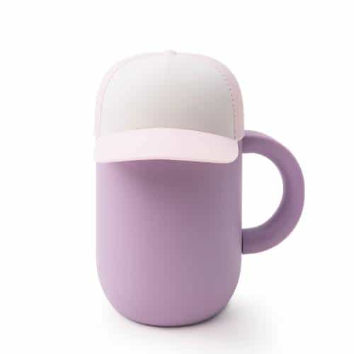 CASQUETTE ASOBU HAPPY HATS - SM25BC miniature 5