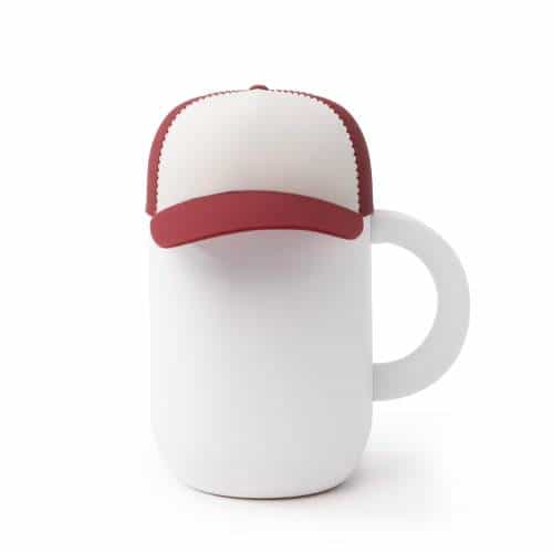 CASQUETTE ASOBU HAPPY HATS - SM25BC miniature 6