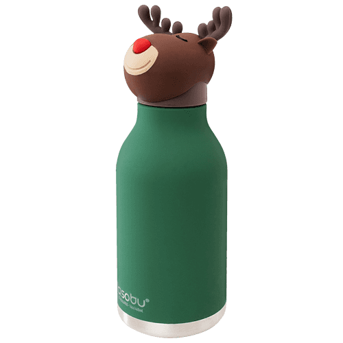 Bouteille ASOBU Bestie SBV44 miniature 35