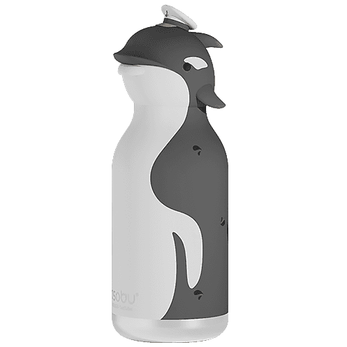 Bouteille ASOBU Bestie SBV44 miniature 4