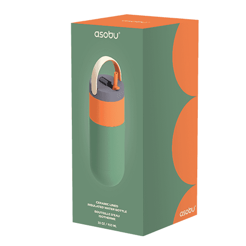 ASOBU ORBIT - SBV45 miniature 2