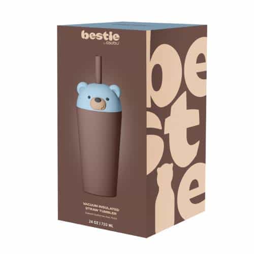 ASOBU BESTIE SIPPY-SBV54 miniature 2