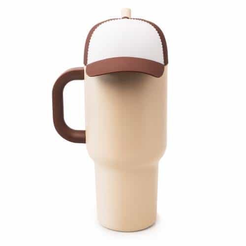 GOURDE ASOBU HAPPY HATS - SM85 miniature 3