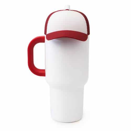 GOURDE ASOBU HAPPY HATS - SM85 miniature 5
