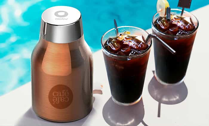 ASOBU COLD BREW - KB900 miniature 10