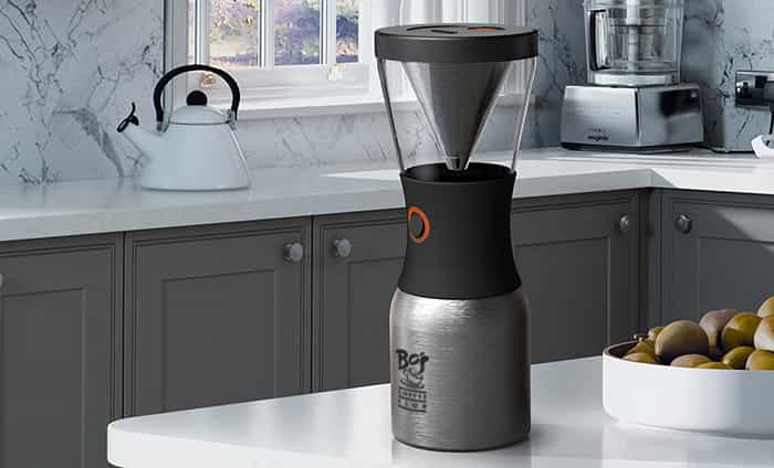 ASOBU COLD BREW - KB900 miniature 13