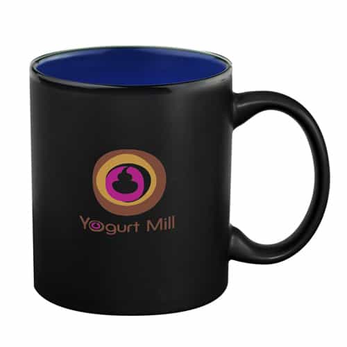 MUG BICOLOR - M168 miniature 3