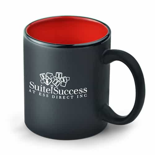 MUG BICOLOR - M168 miniature 5