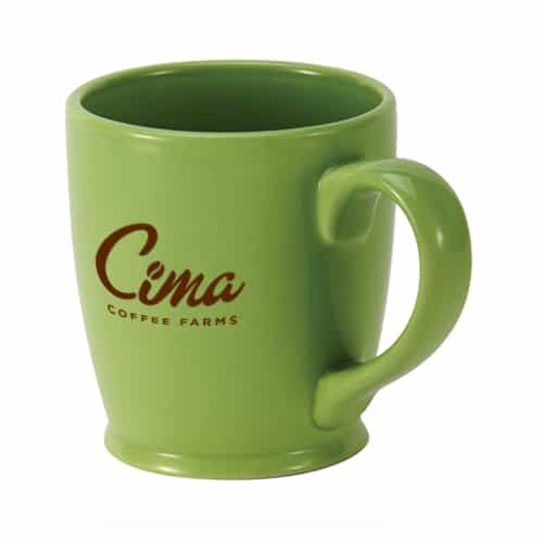 MUG STYLE CAMPAGNE - MUG590 miniature 2