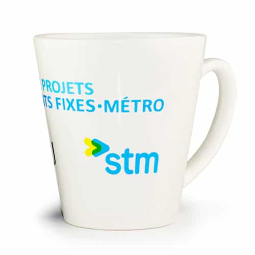 TASSE FUNNEL - PM8 miniature 1