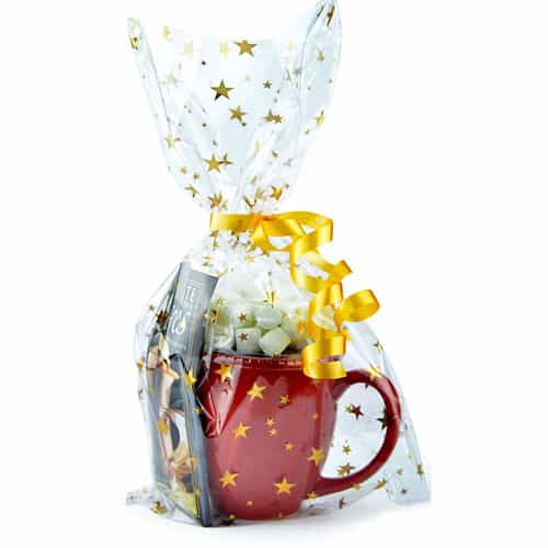 CHOCOLAT CHAUD - HC PM6 ROUGE miniature 2