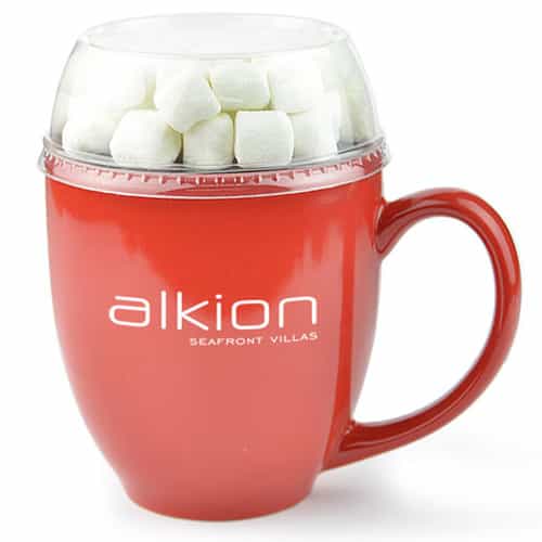 CHOCOLAT CHAUD - HC PM6 ROUGE miniature 3
