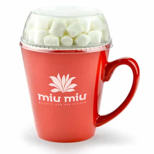 MUG DOUX ET CONFORTABLE - SNC2 miniature 2