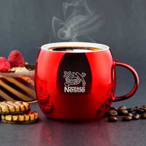MUG ÉCLATANT - MUG550 miniature 1