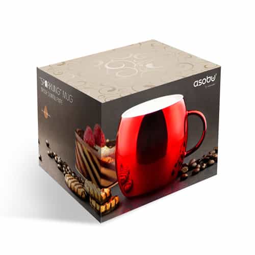 MUG ÉCLATANT - MUG550 miniature 2