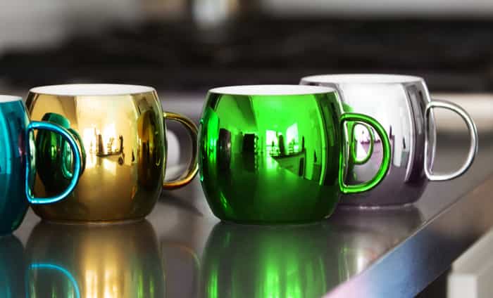 MUG ÉCLATANT - MUG550 miniature 9