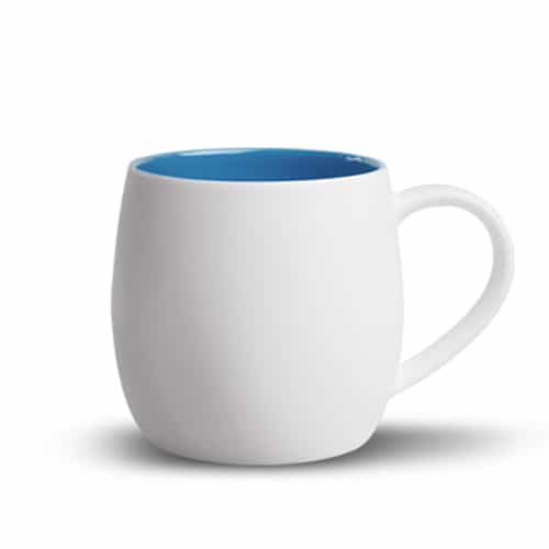 Mug à café et thé Quartz Blanc - MUG772 miniature 4