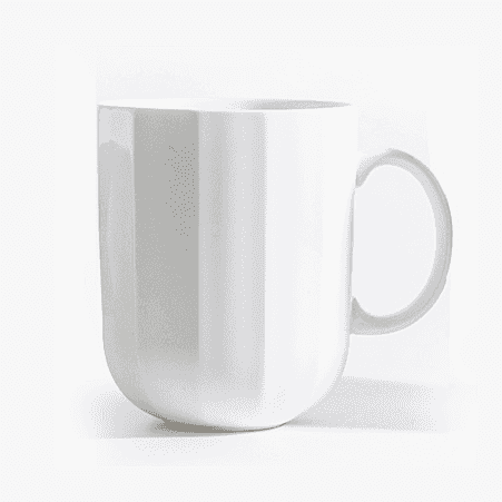 NATURE GARDEN CONCOMBRE - MUG221 miniature 3