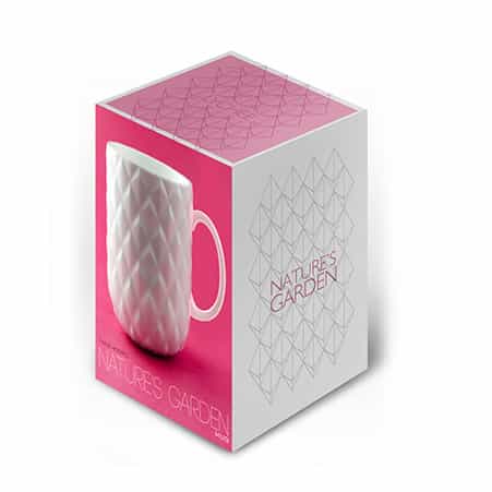 NATURE GARDEN ANANAS - MUG222 miniature 2