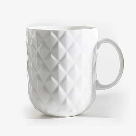 NATURE GARDEN ANANAS - MUG222 miniature 3
