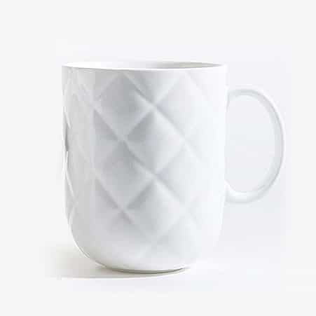 NATURE GARDEN LYCHEE - MUG223 miniature 2