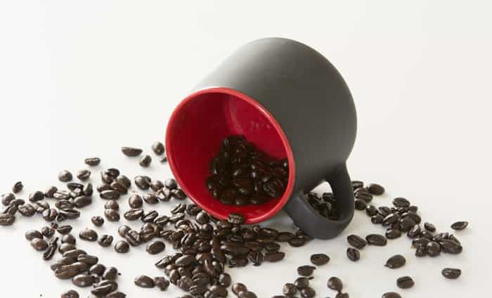 LA TASSE ONYX NOIR - MUG880 miniature 8