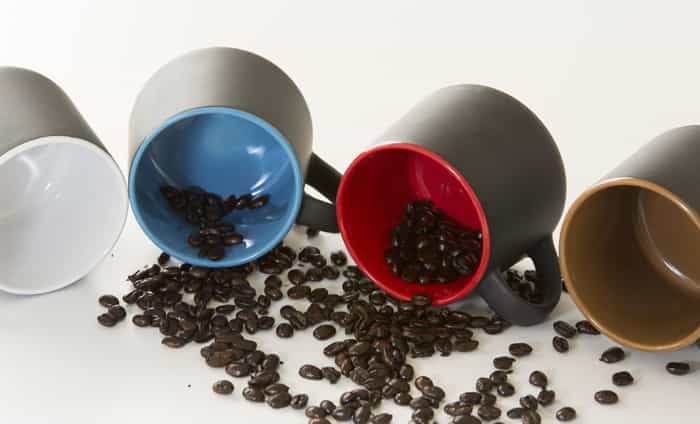 LA TASSE ONYX NOIR - MUG880 miniature 9