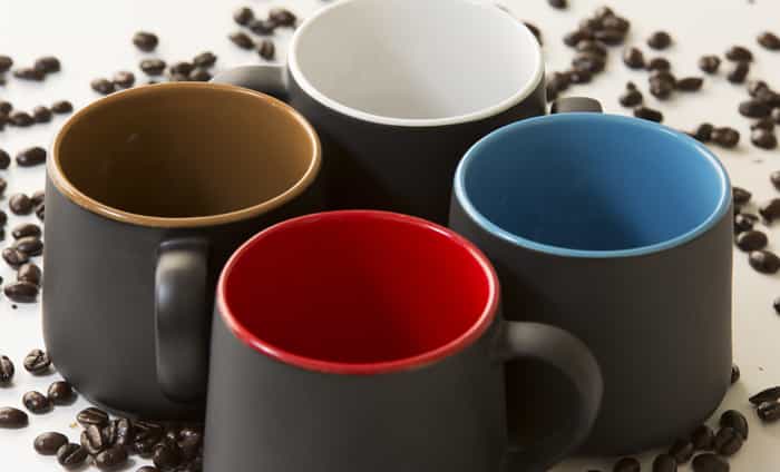 LA TASSE ONYX NOIR - MUG880 miniature 10