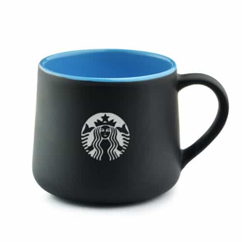 LA TASSE ONYX NOIR - MUG880 miniature 7