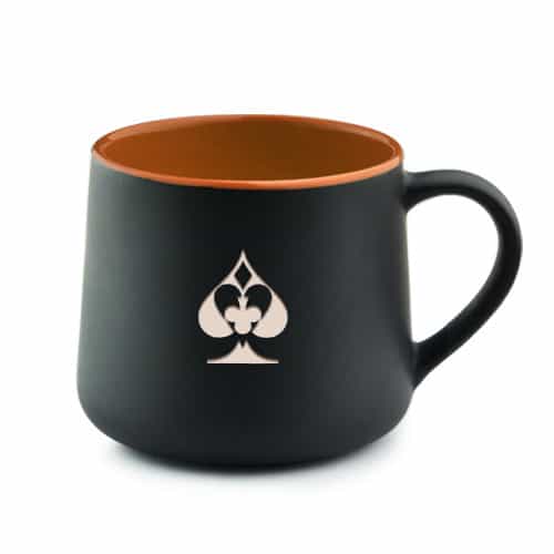 LA TASSE ONYX NOIR - MUG880 miniature 6