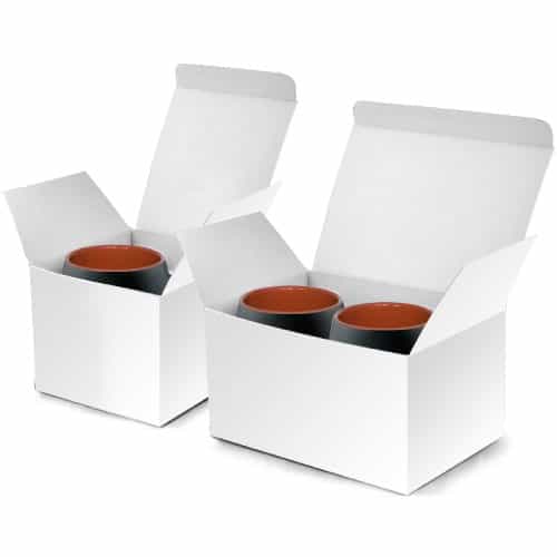 LA TASSE ONYX NOIR - MUG880 miniature 2