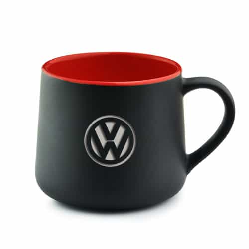 LA TASSE ONYX NOIR - MUG880 miniature 5