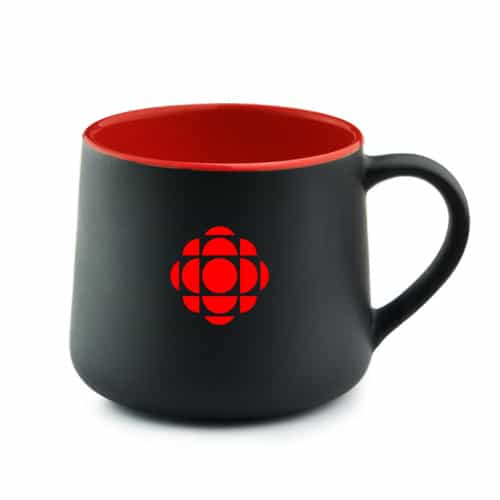 LA TASSE ONYX NOIR - MUG880 miniature 3