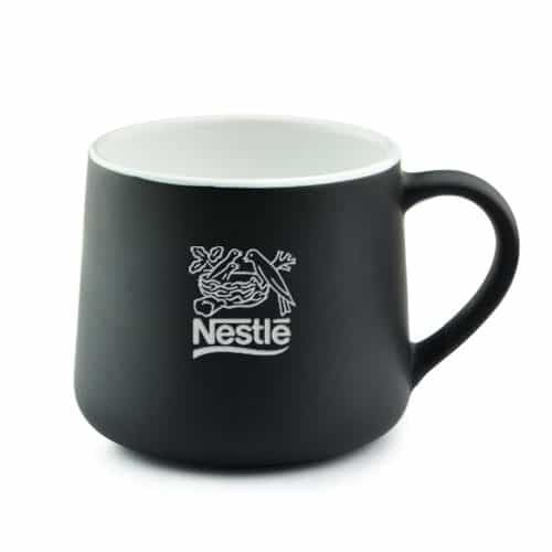 LA TASSE ONYX NOIR - MUG880 miniature 4