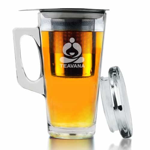 ENSEMBLE DE TASSES À THÉ - TD1 miniature 3