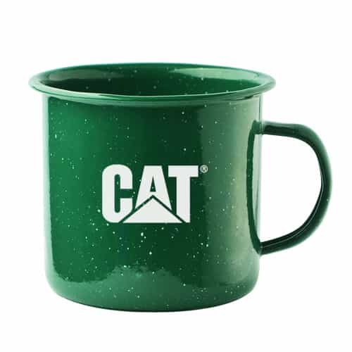 TASSE HAPPY CAMPER - CFM15 miniature 1