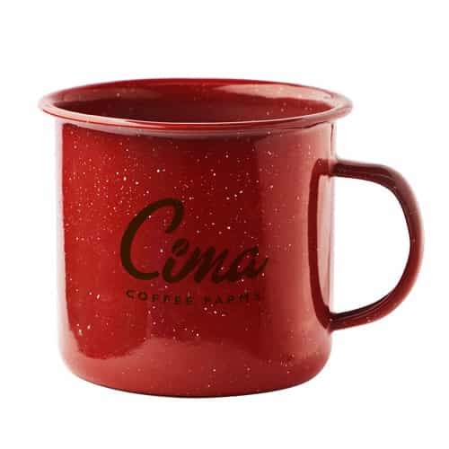 TASSE HAPPY CAMPER - CFM15 miniature 3