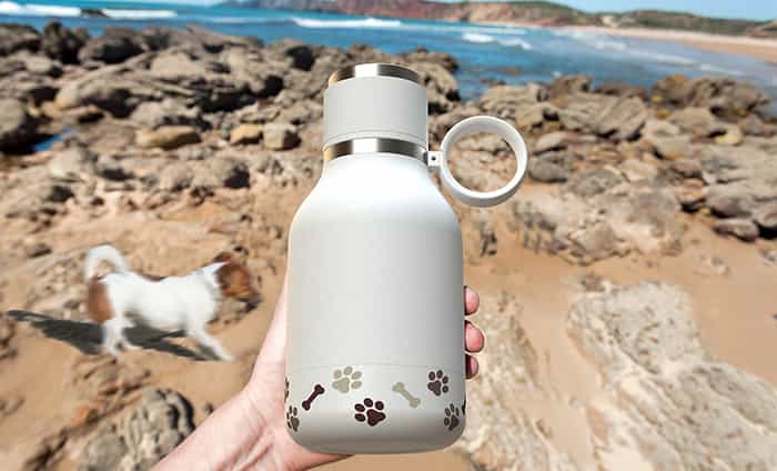 BOUTEILLE POUR CHIENS ASOBU® - SDB1 miniature 11