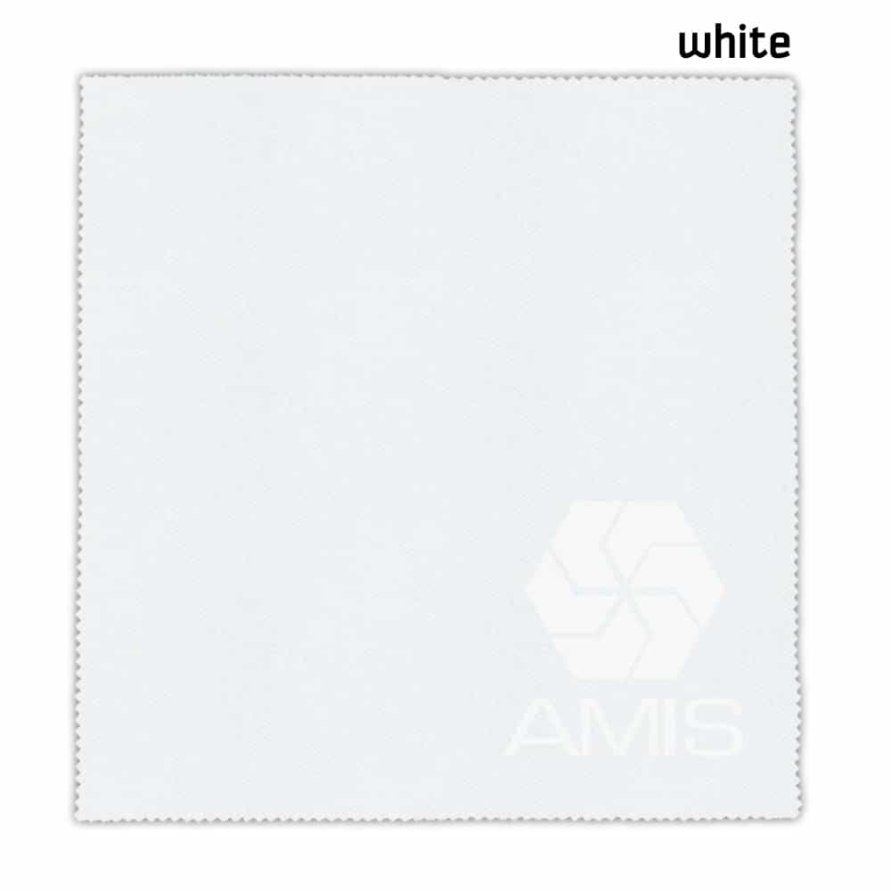 Chiffon de nettoyage en microfibre, impression pad - 10" x 10" miniature 7