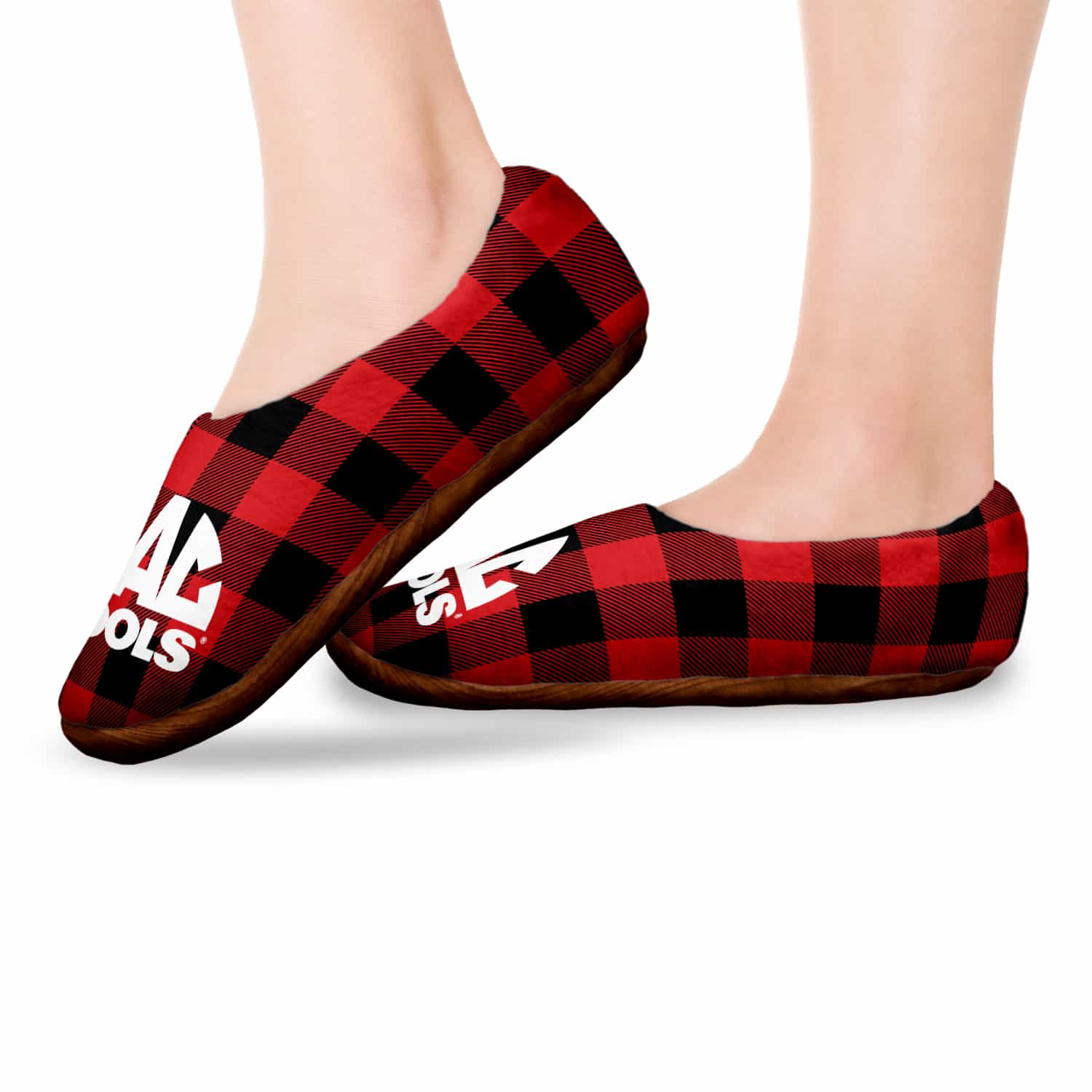 Chaussons Sherpa miniature 1