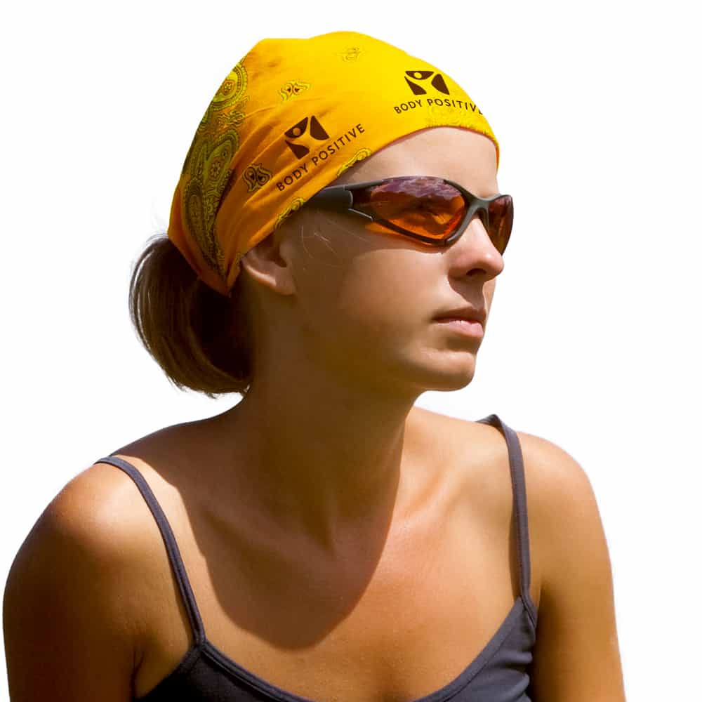 Bandana miniature 3