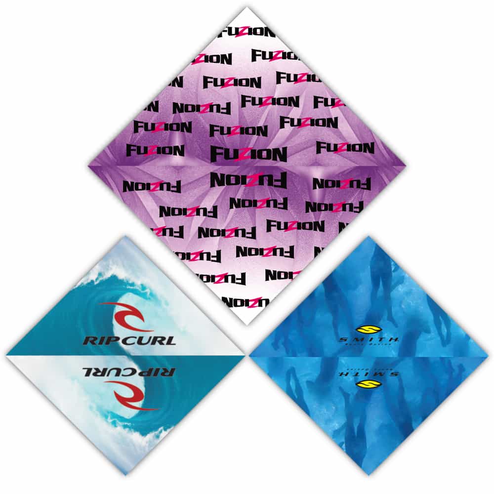 Bandana miniature 7