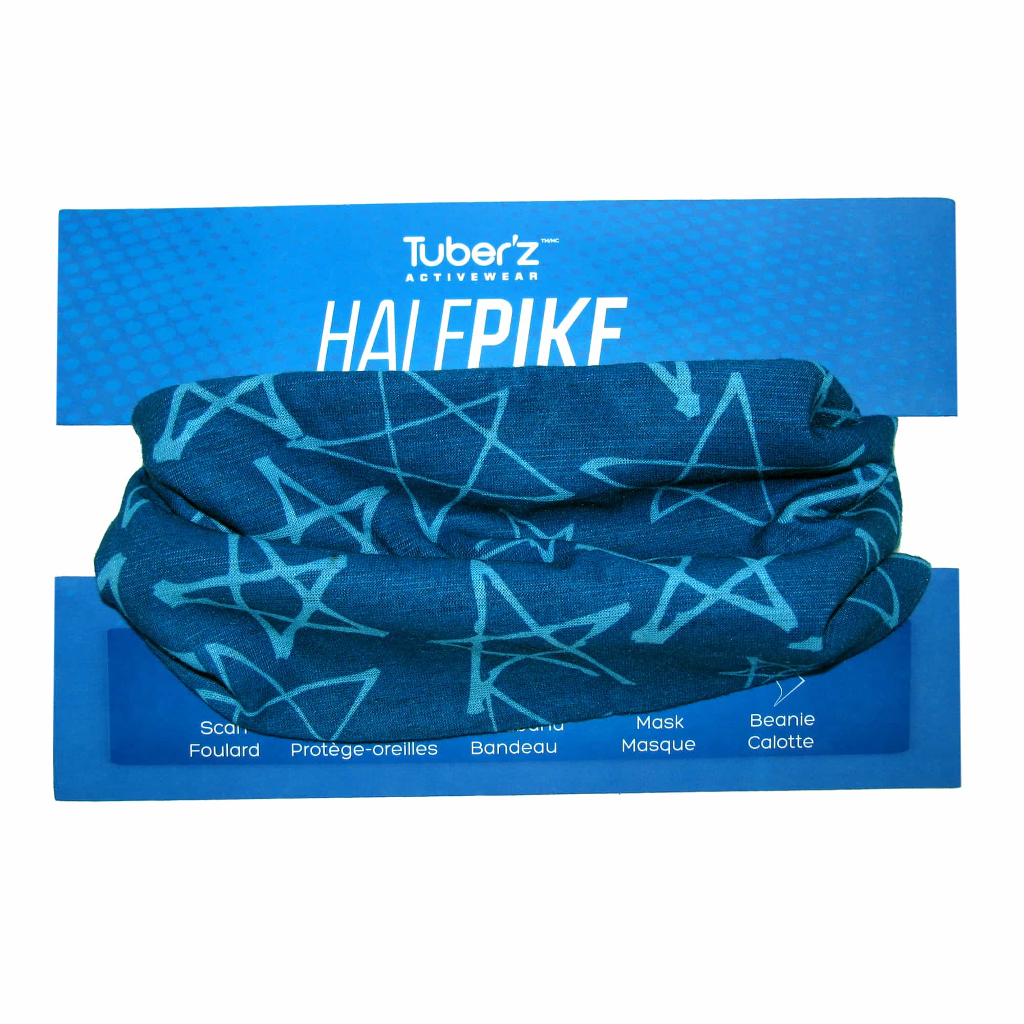 Tuber'z Half Pike miniature 3