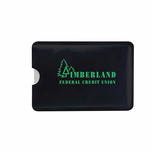Manchon de protection pour carte de crédit Armour miniature 9