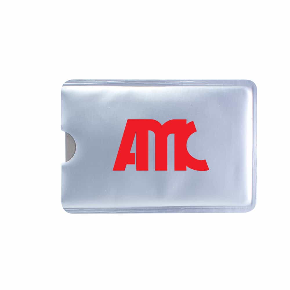 Manchon de protection pour carte de crédit Armour miniature 13