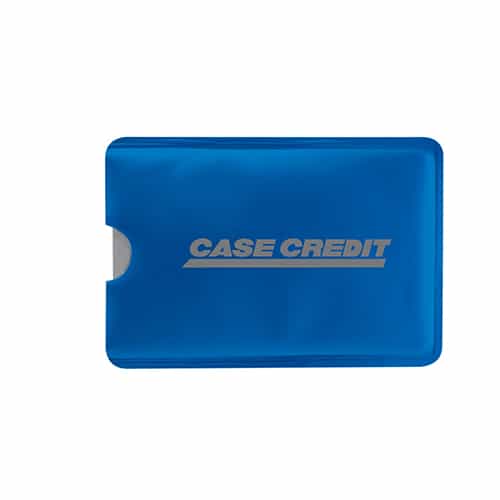 Manchon de protection pour carte de crédit Armour miniature 3