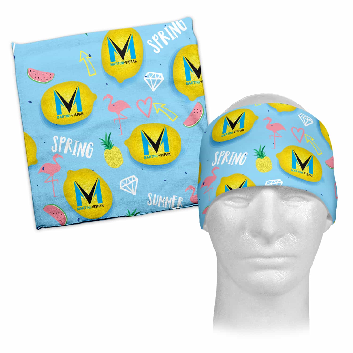 Trousse d'urgence estivale miniature 3
