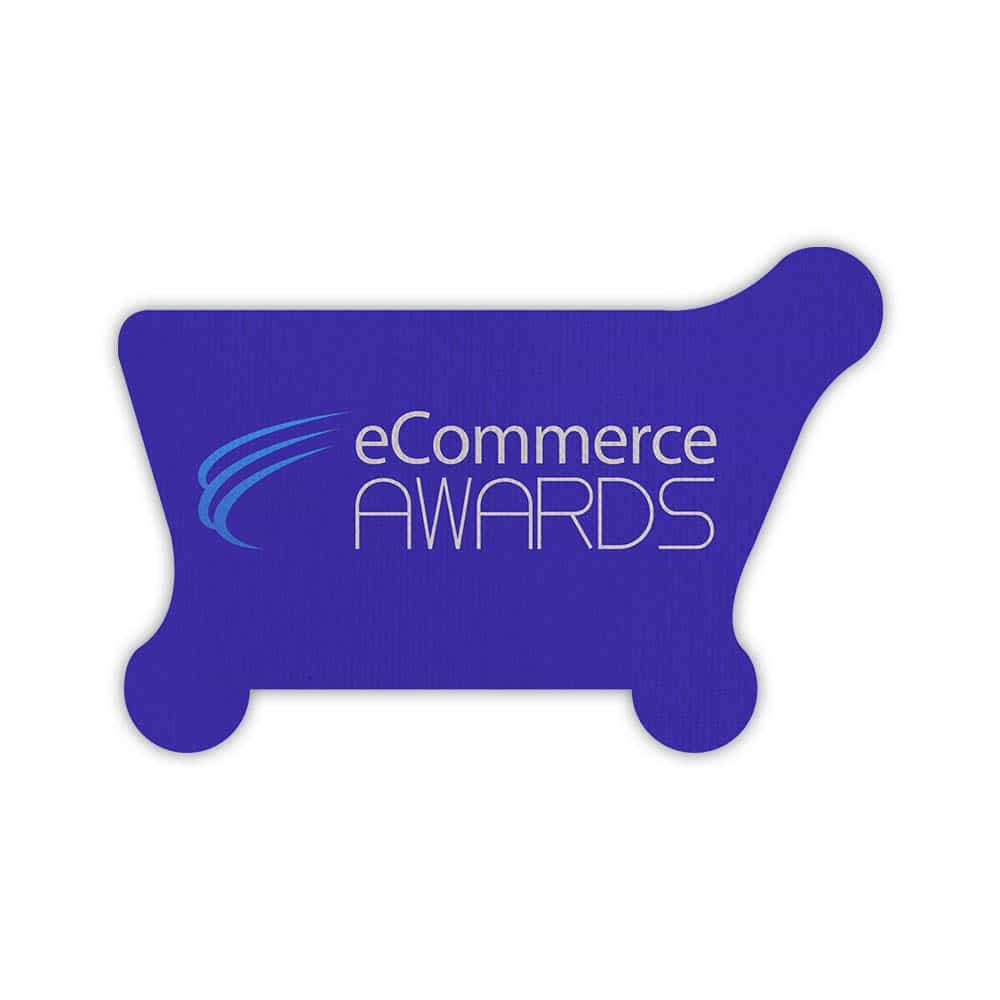 Couvre-webcam Digi-Mates™, forme personnalisée - Panier d'achat miniature 1