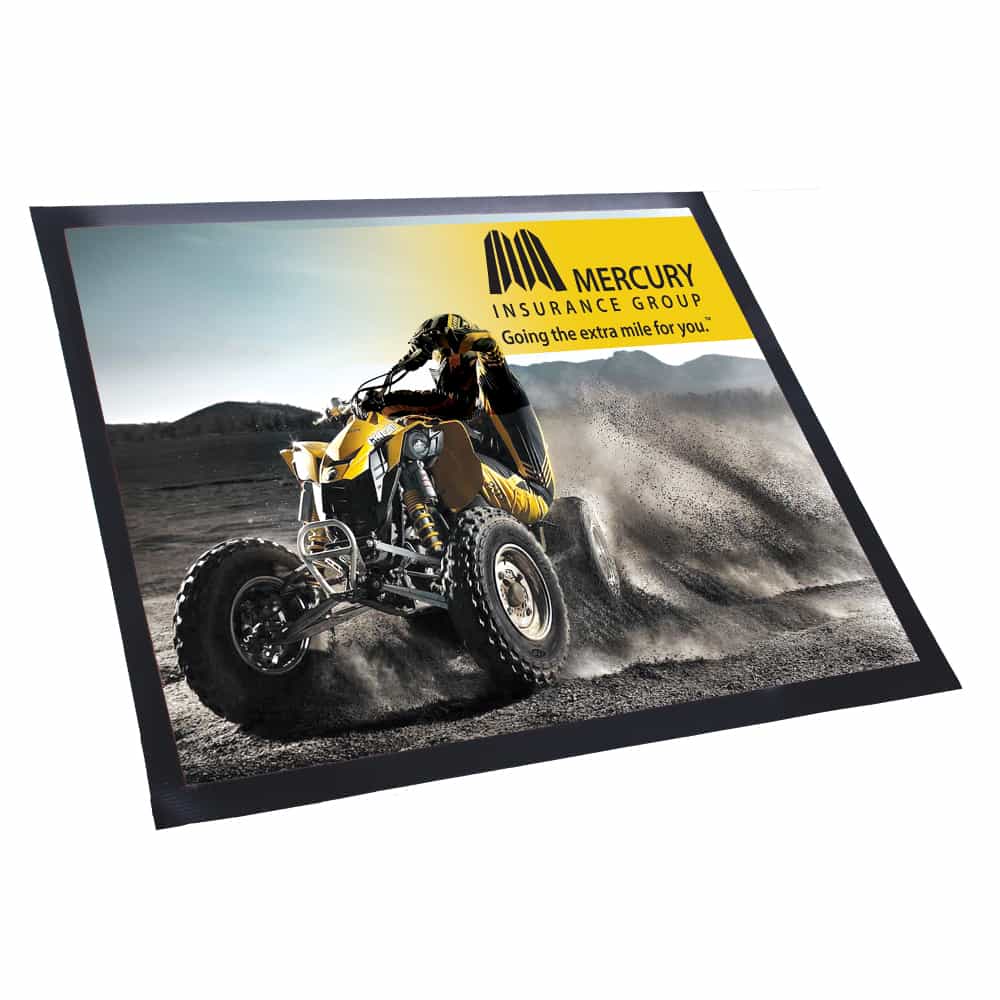 Tapis auto miniature 5